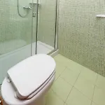 Trilo Giotto B By Salento Limits Apartman *