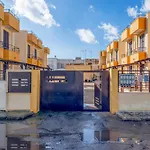Trilo Giotto B By Salento Limits Apartman *