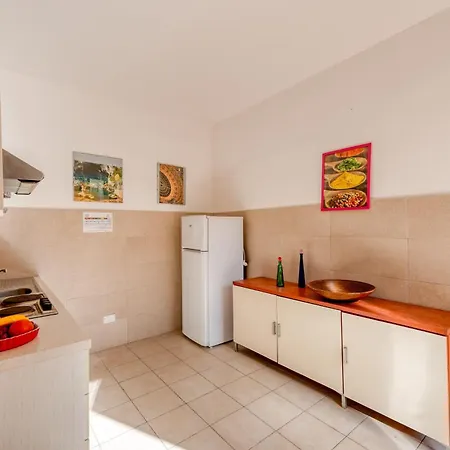 Trilo Giotto B By Salento Limits * Porto Cesareo