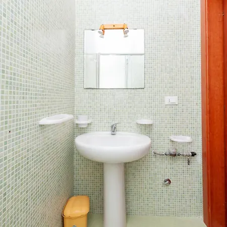 Apartmán Trilo Giotto B By Salento Limits Porto Cesareo