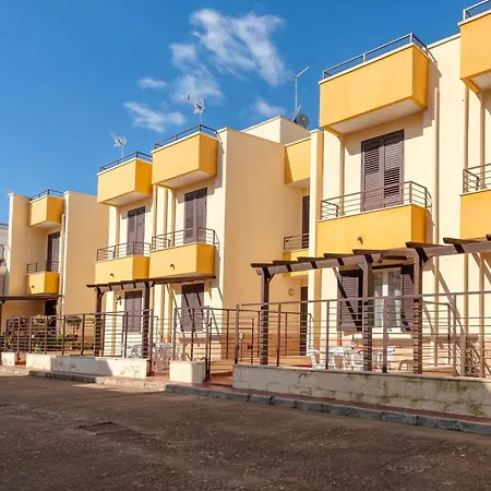 Trilo Giotto B By Salento Limits * Porto Cesareo