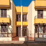 Trilo Giotto B By Salento Limits * Porto Cesareo