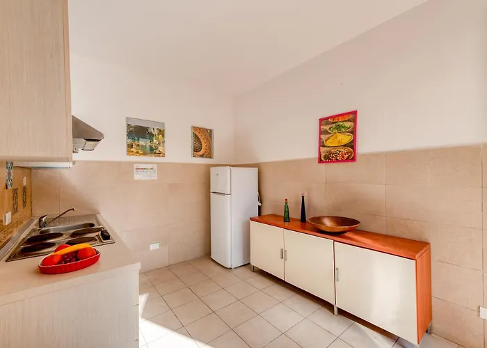 Trilo Giotto B By Salento Limits * Porto Cesareo